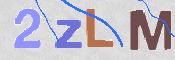 CAPTCHA-Bild